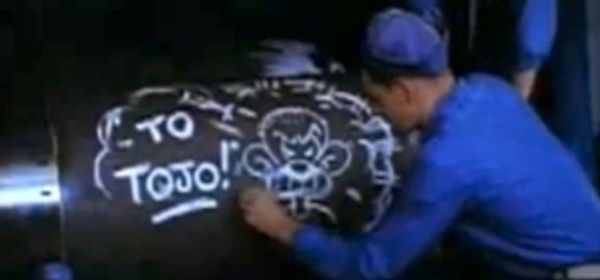 USS Wahoo - US Racism WWII