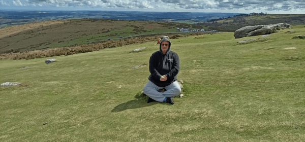 Haytor Neidan Self-Cultivation!