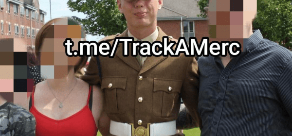 James Anderson - Breaking Rocks in a Russian Gulag!