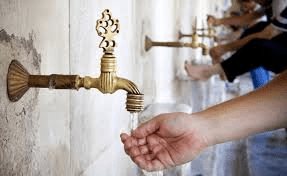 Islamic Purity and Cleanliness!