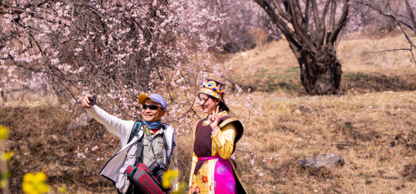 Serfdom Was Abolished in 1959!