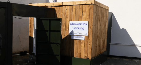 Socialist Outbreak in Barking!