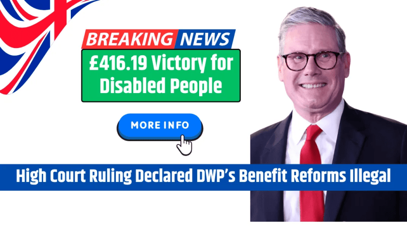 Labour Killing Disabled!