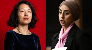 UK MPs Expelled from Israel!