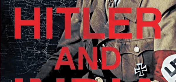 India and Hitler - a Double-Bind!