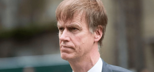 Stephen Timms, Minister for Social Security and Disability