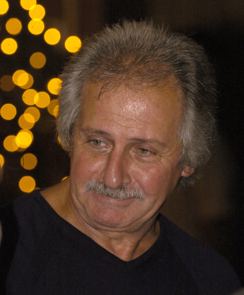 The Best Beatles Drummer!