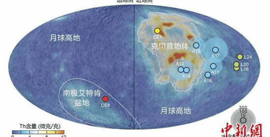Socialist China - Space Science!