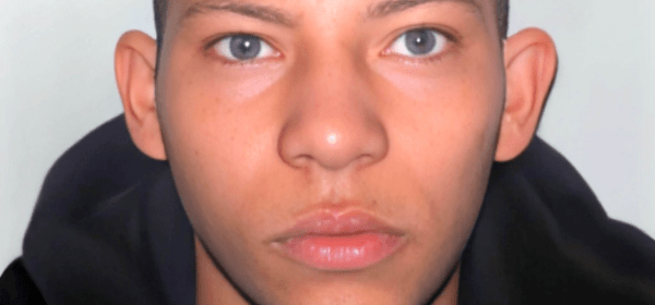 Alexander Sloley: Police offer £10k reward for information about teen who disappeared 17 years ago