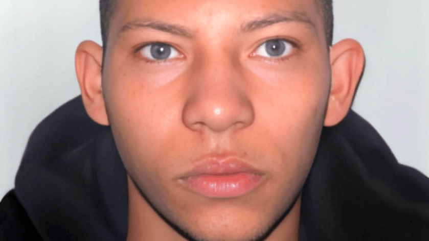 Alexander Sloley: Police offer £10k reward for information about teen who disappeared 17 years ago