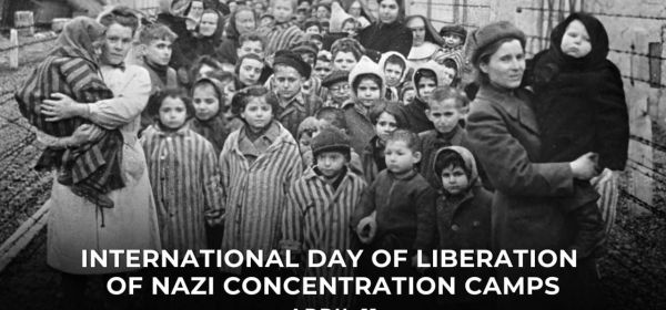 April 11th - Remember Nazi German Barbarity!