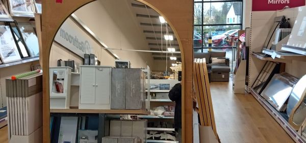 Look into the Essence of Your Soul!