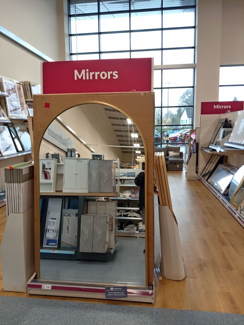 Look into the Essence of Your Soul!