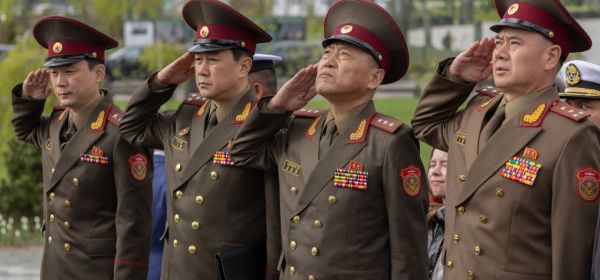 Russian Anti-Fascism Conference!