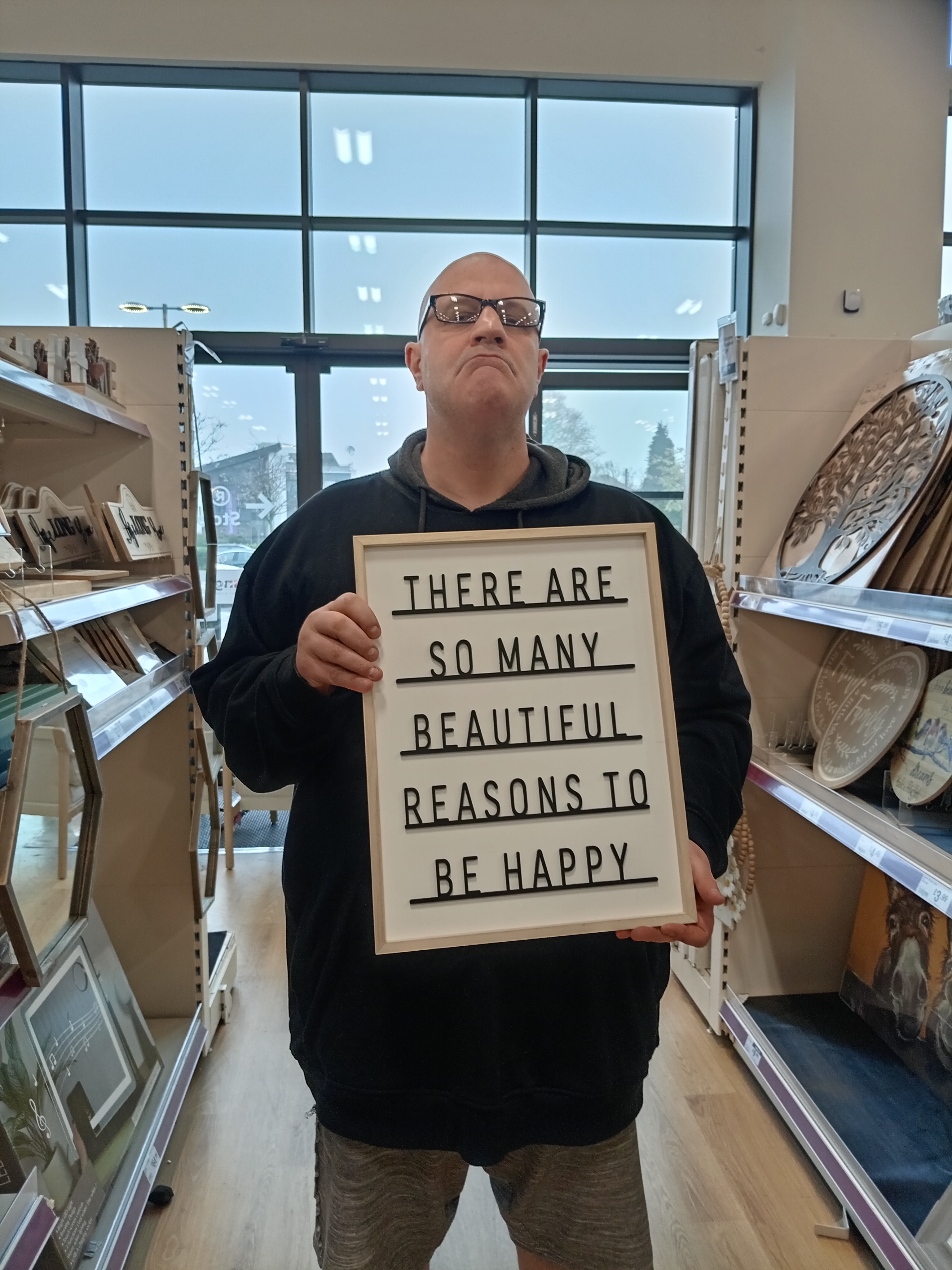 Labour Party Propaganda - 2025 Everybody Happy!