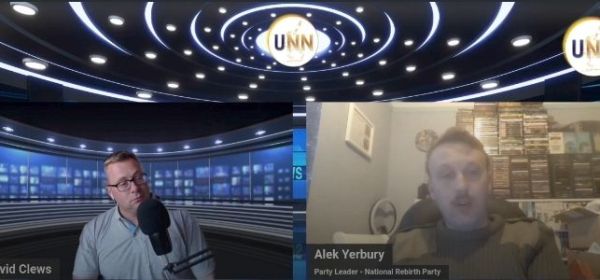 camp david - two davids