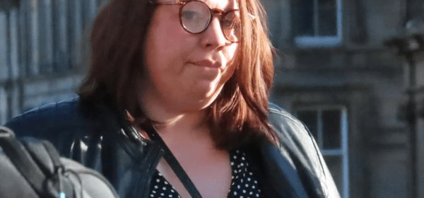 Convicted Paedo Nicola Murray