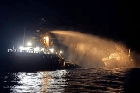 Zionist Terror-Attack on Unarmed Aid Ship Condemned!