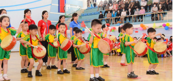 Disability in the DPRK!