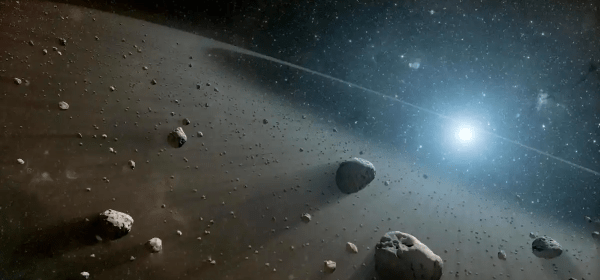 Carrying the Tianwen 2 robotic probe, a Long March 3B rocket blasted off at 1:31 am at the Xichang Satellite Launch Center in the middle of mountains in Sichuan province.