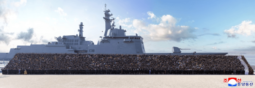 Through Our Labour - We Change the World!