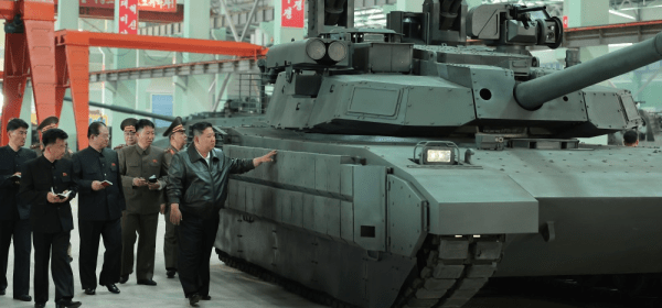 We Must Make Tanks Solid!