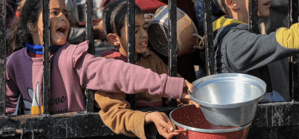 Collective Left Remains "Silemt" About Gaza Genocide!