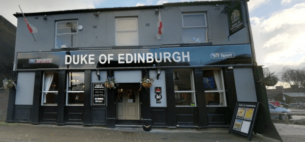 The Duke of Edinburgh was Renowned for His Racist Attitudes!