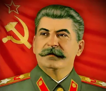 The Great Joseph Stalin - Victor of WWII!