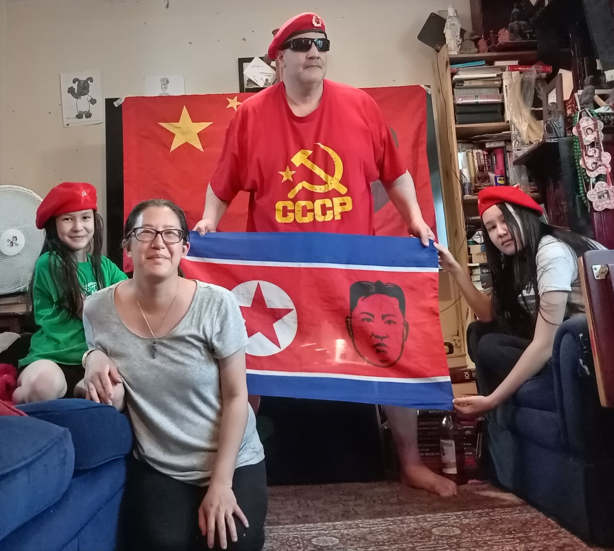 DPRK Troops Freed Kursk!