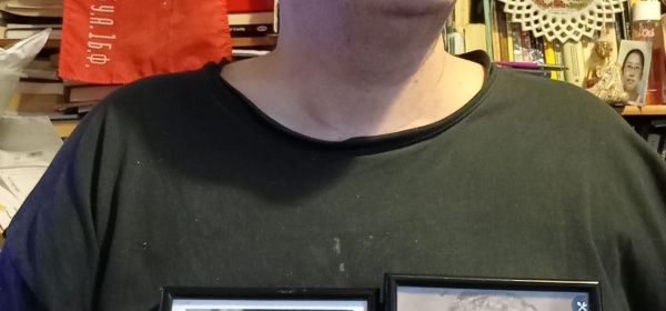 My Grandparents - WWII Veterans - Immortal Regiment!