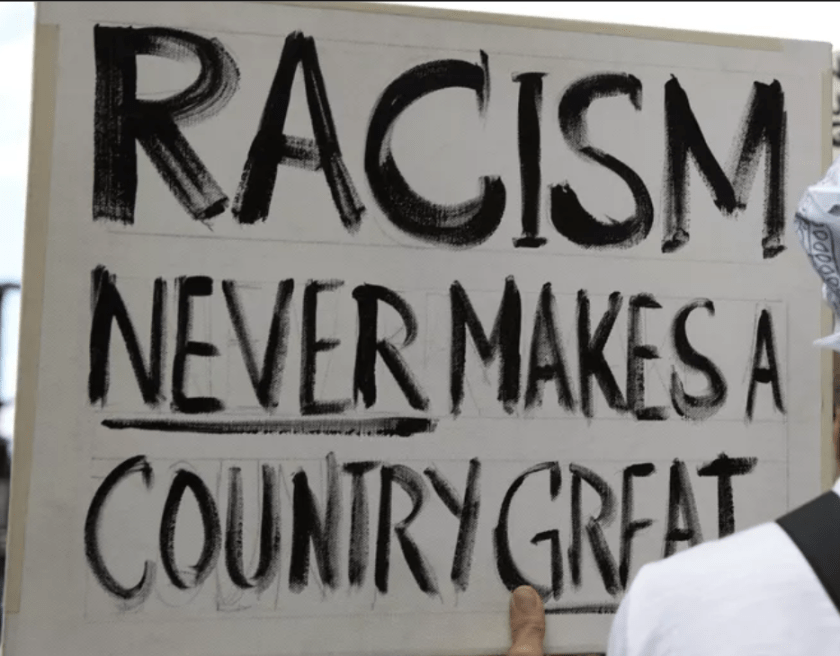 Anti-Zionism - Anti-Facism!