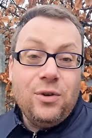 David Clews and Russell T Davis the Same Person