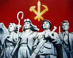 The DPRK Will Stand Strong in the Face of US Racism!