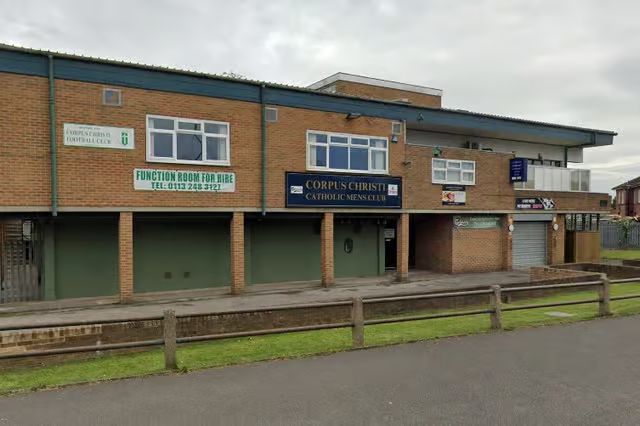 Owners of Venues Should ie Charged!