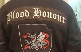 Blood and Honour is a UK-Based Neo-Nazi Group!