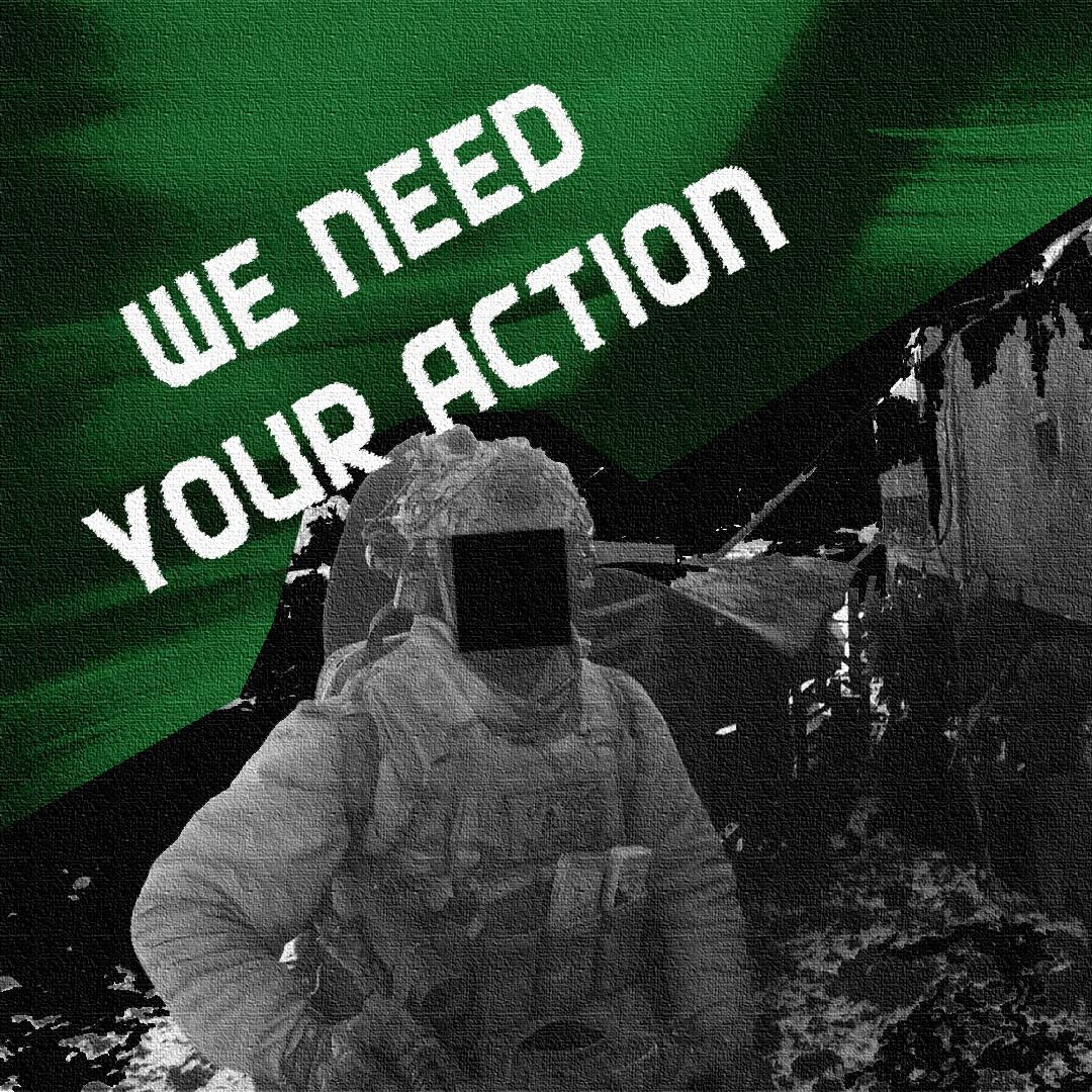 Ukrainian Anarchists Support Neo-Nazism and Oppose Peace!