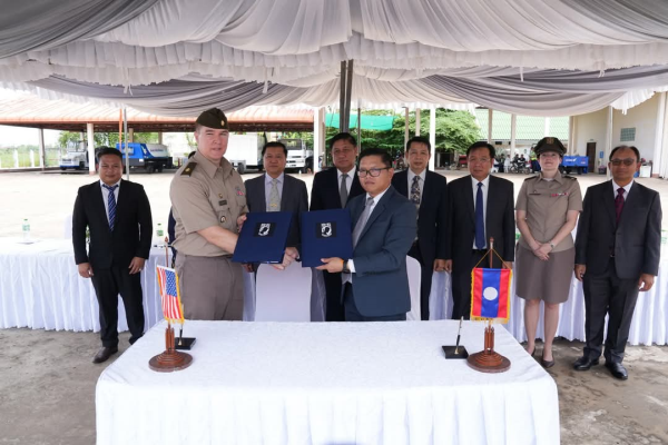 US KIA Remains Returned!