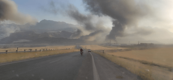 How Will Iran Respond to Zionist Terror?