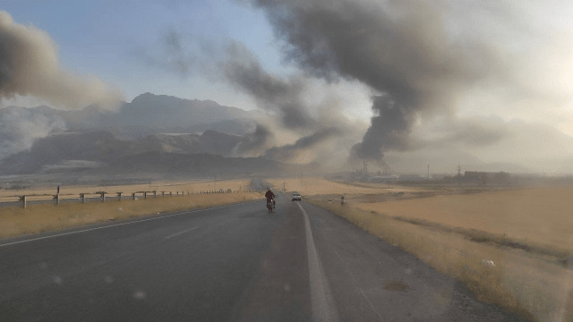 How Will Iran Respond to Zionist Terror?