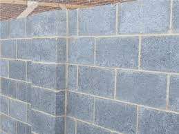 Breeze-Blocks Obscute the View!