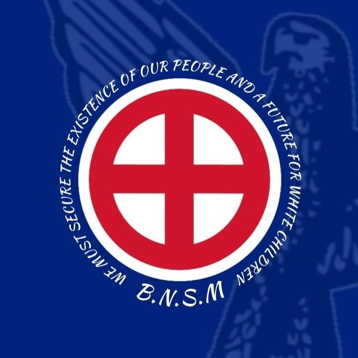 New NRP Toilet Roll Supplier - The "British Movement"!