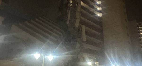 Zionists Carry-Out Act of International Terrorism in Iran!