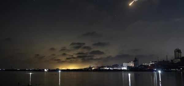 War of the Worlds! Iran Strikes fear into Zionist-Terrorists!