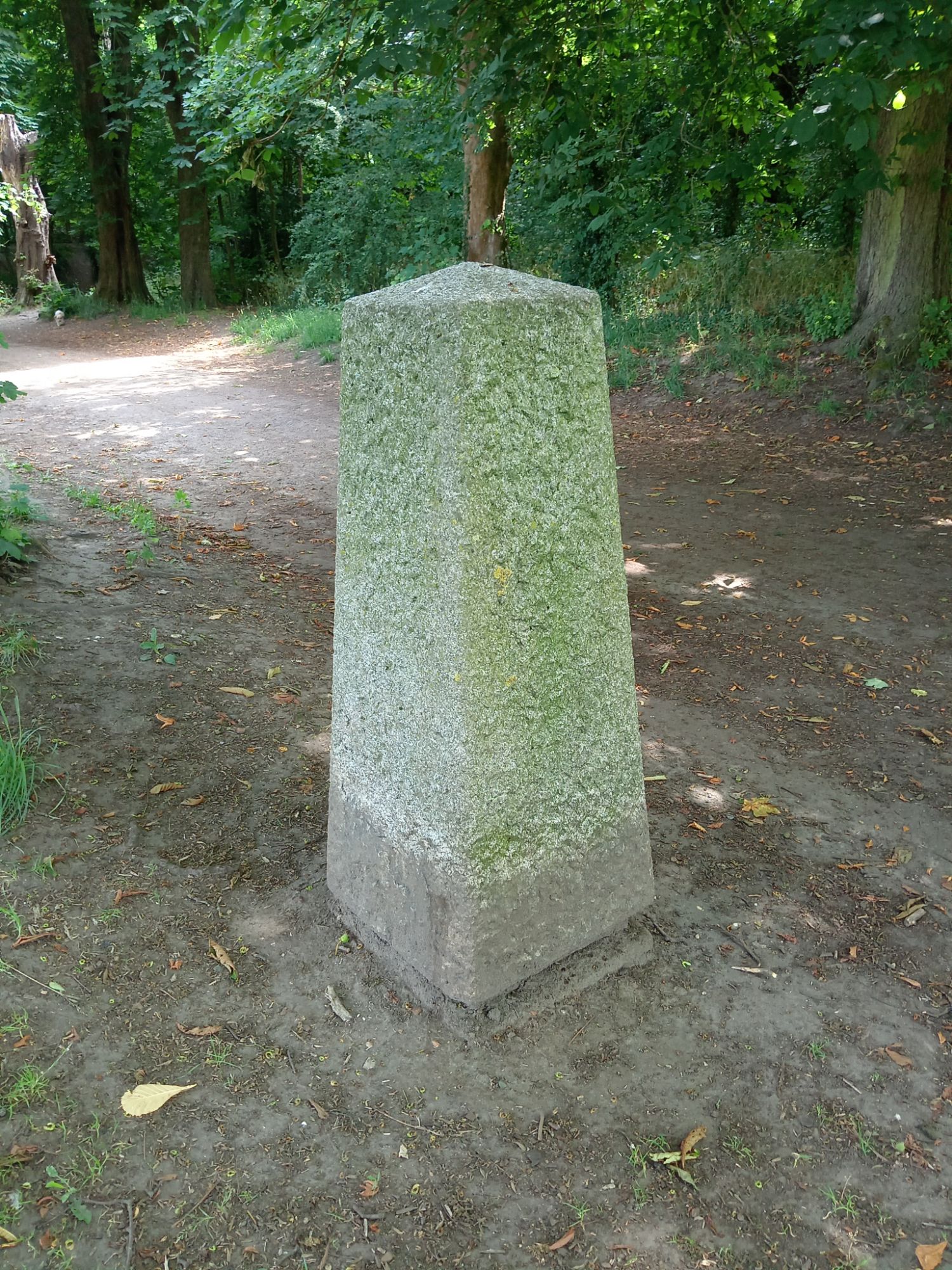 Nonsuch Park - Montage of Interesting Pictures!