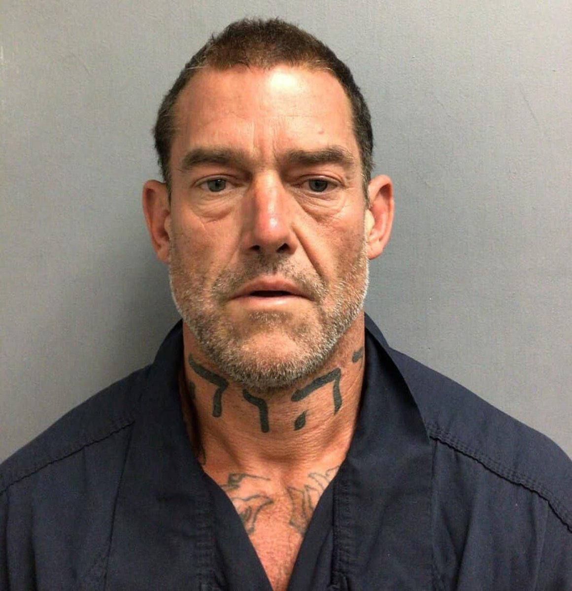 Adam Christopher Sheafe - Man with the Hebrew Tattoo!