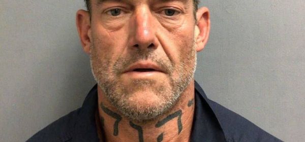 Adam Christopher Sheafe - Man with the Hebrew Tattoo!