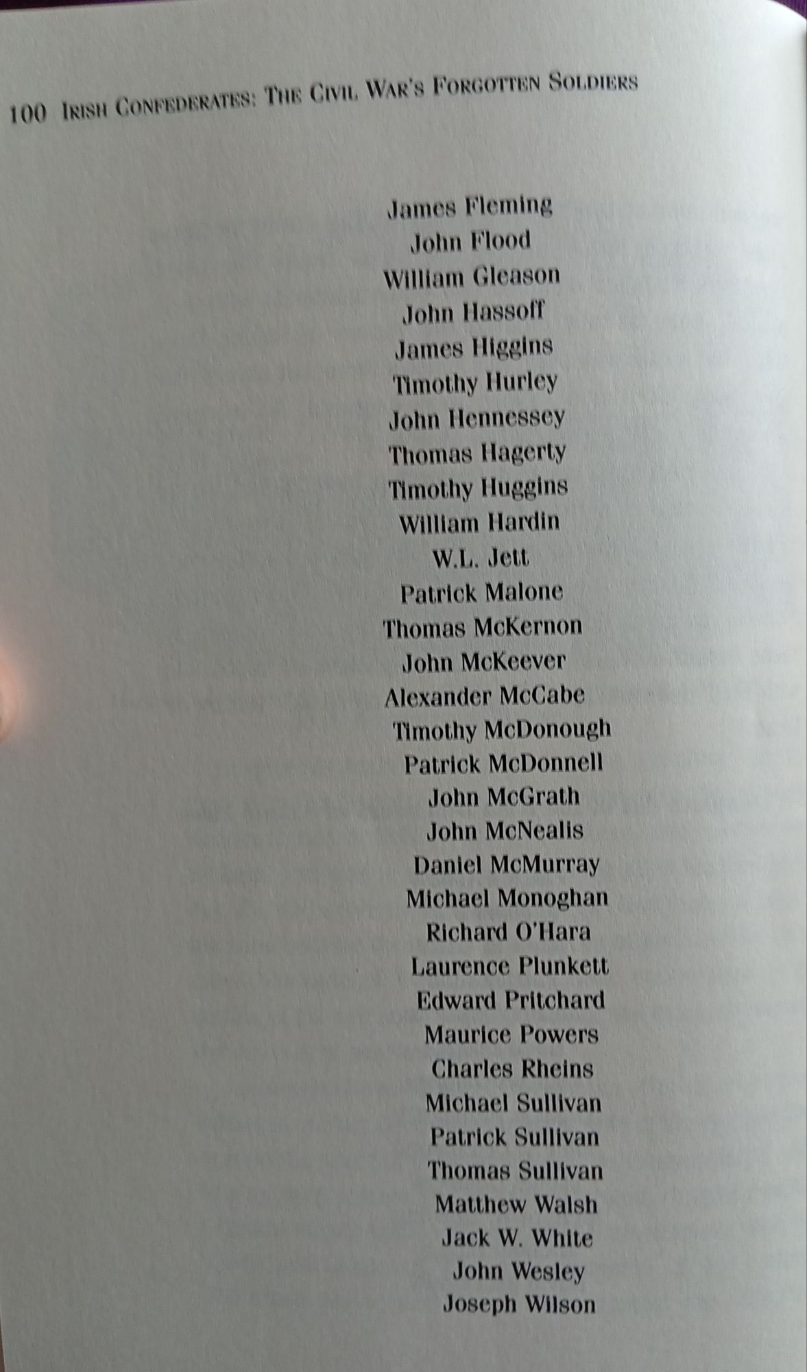 Remember the Irish Confederates at Sabine Pass!