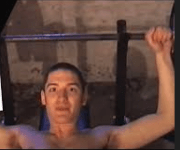 Not Gay Mark Collett! 2025