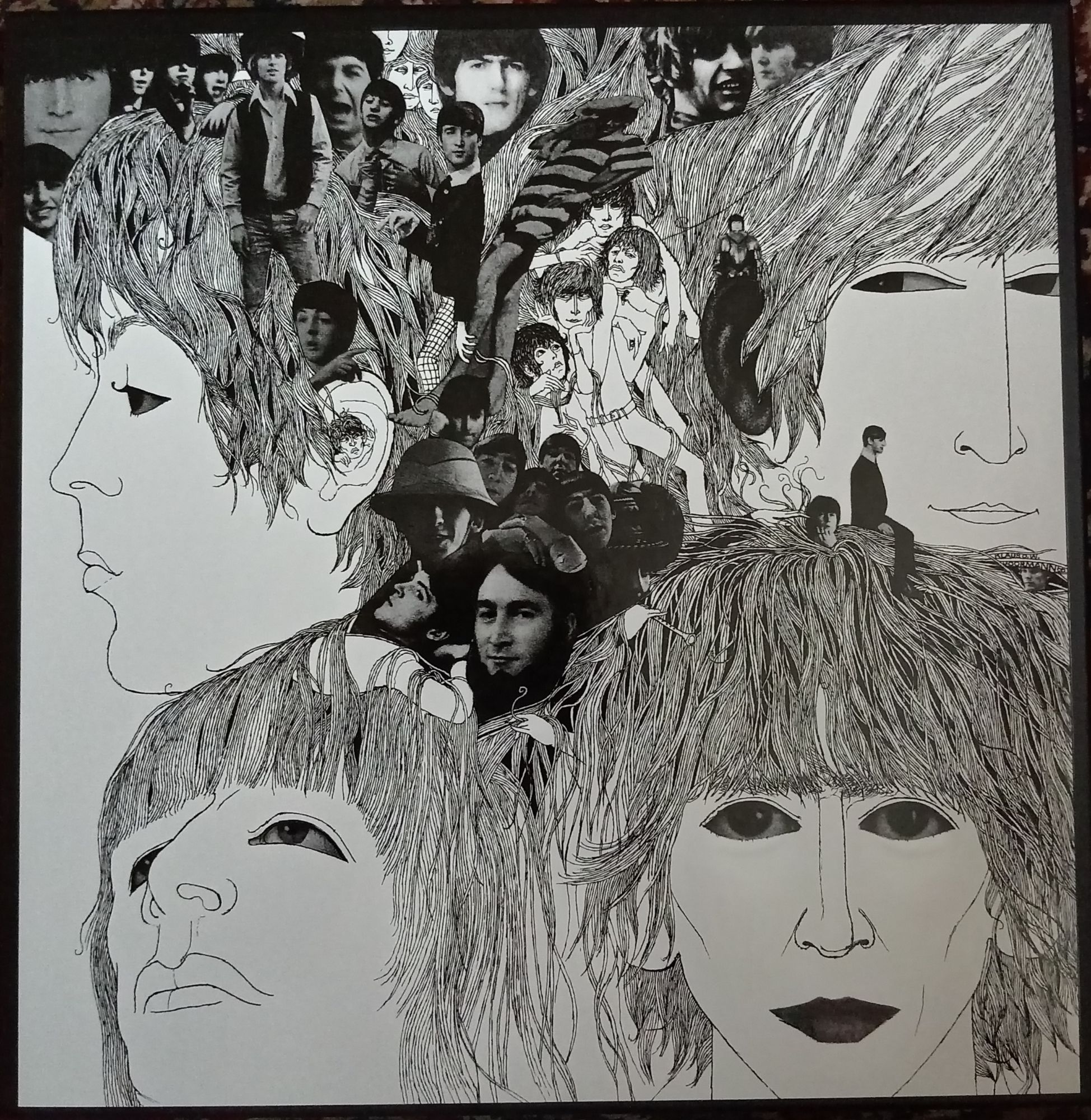 The Beatles at Their Absolute Best!